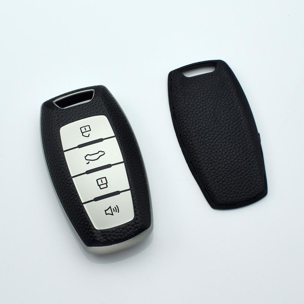 TPU Car Remote Key Case Cover Shell for Great Wall Haval Hover H1 H4 H6 H7 H9 F5 F7 H2S GMW Coupe Fob Bag Keychain Accessories