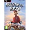 Jeu PC - LOG HOTEL DE LUXE MANAGER 2012 - En boîte