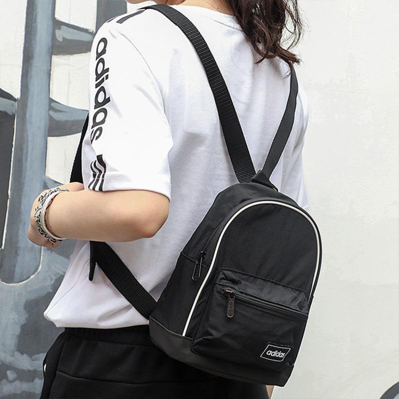 adidas Neo Polyamide Backpack Regular Women's Black Adidas FL4038