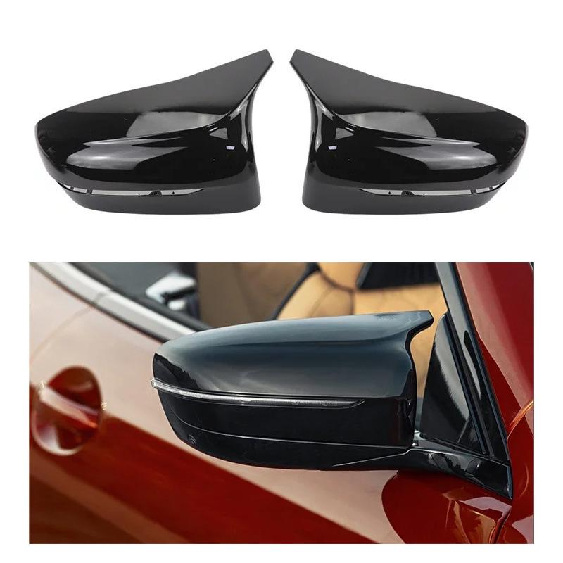 BMW M5 F90/M8 F91 F92 F93/M850i Rearview Mirror Housing Assembly