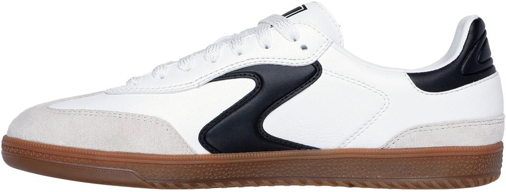 Skechers Hotshot - Kickoff Women's Sneakers White/Black