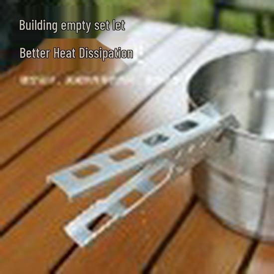 

Эксклюзивное предложение для новичков: Зажим для кастрюли против ожогов для барбекю, микроволновой печи и столовых приборов – Безопасный и удобный инструмент для захвата