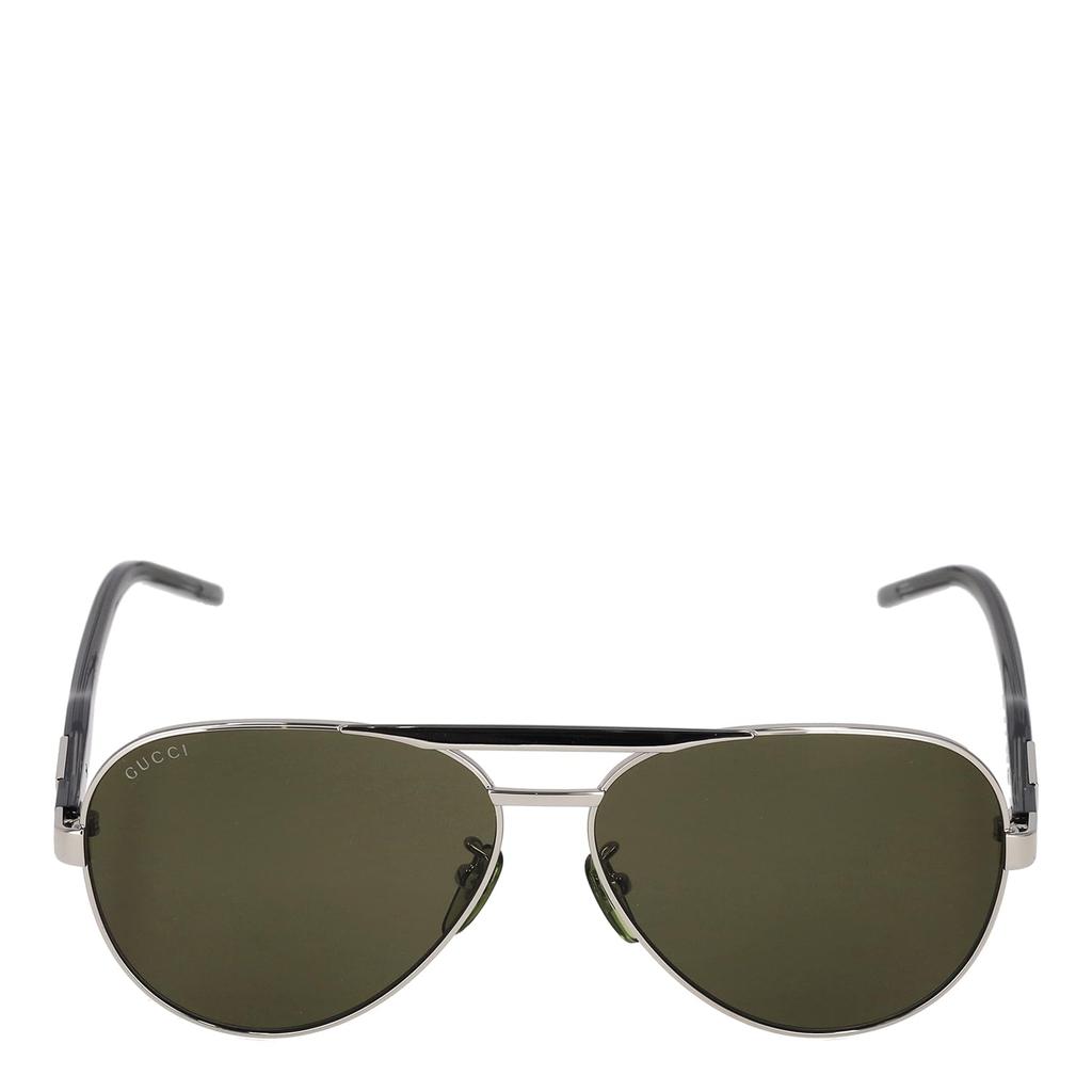 Sunglasses GG1163S 60 [Gucci] Men's [Used]