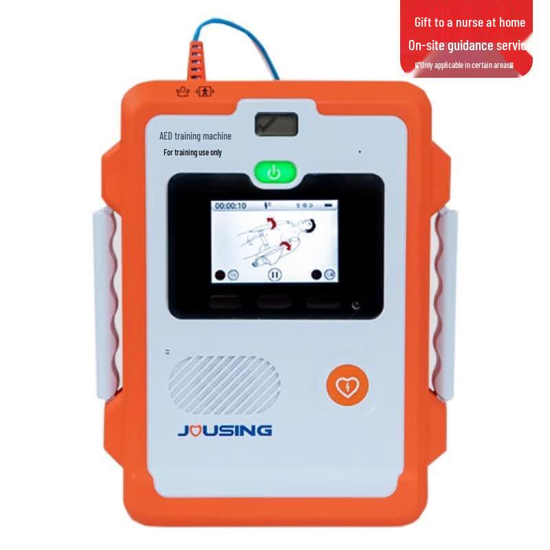 Jousing iAED-X2PCT Smart AED Training Device