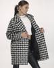 Coat Stimma 838 S Black Foot