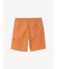 The North Face Class V Cargo Bright Size M Short, Cantaloupe,