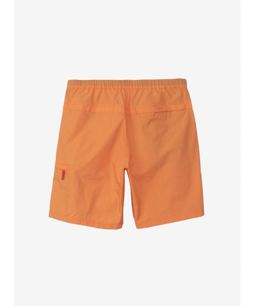 The North Face Class V Cargo Bright Size M Short, Cantaloupe,