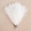 10/20/30Pcs Artificial Pampas Grass Decor Flowers Fake Plant Reed for DIY Table Arrange Flower Wedding Home Christmas Decoration