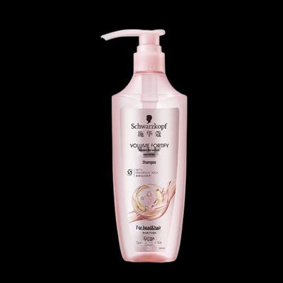 Schwarzkopf Volumenaufbauendes & Nährendes Shampoo