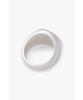 Man On The Boon [Tom Wood] Silver Coin Ring_Silver 4716129103