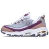 (WMNS) D'lites 2.0 Chance 'Grey Purple' Women's 13146-GYPK