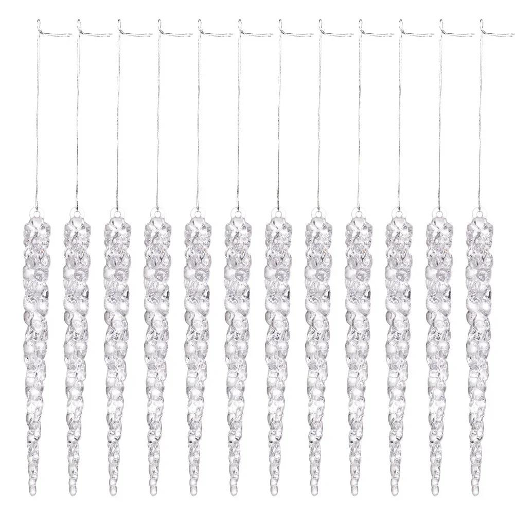 Christmas Tree Decor Party Festive Decorations Christmas Tree Ornaments Reusable Decorations Creative Arrangements