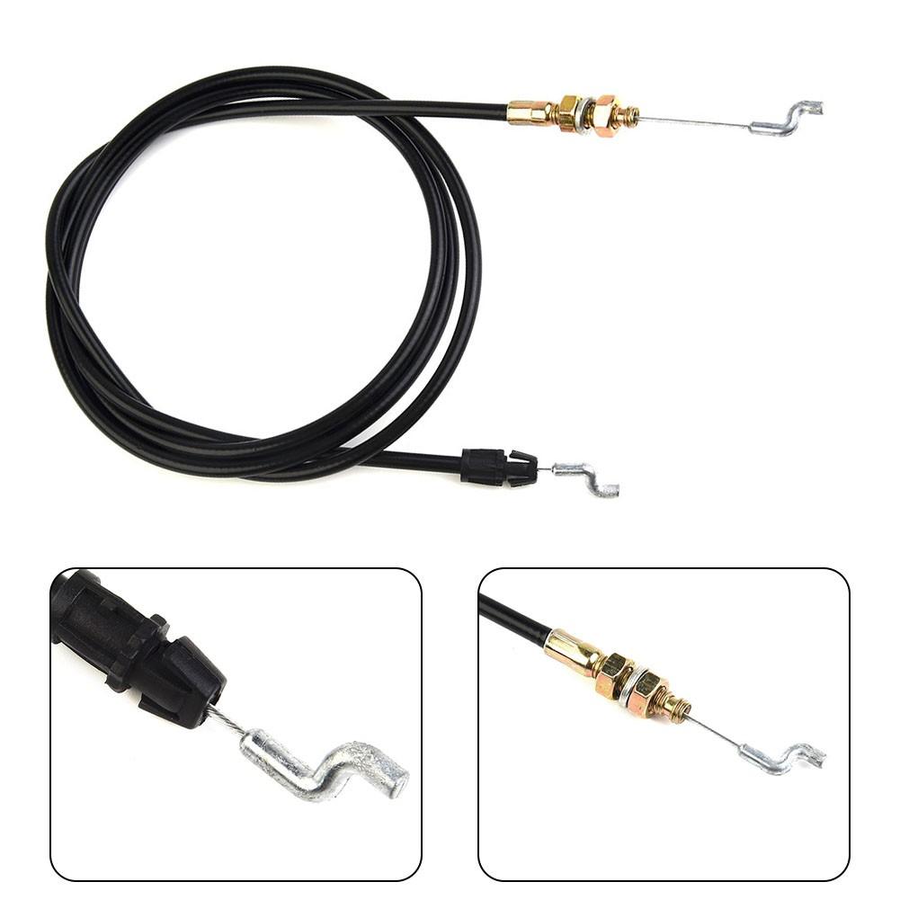 

Clutch Gear Change Cable Accessories Outdoor Living