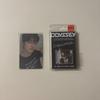 Sungchan Ktwon4u Lucky Draw + Sealed Smini 
