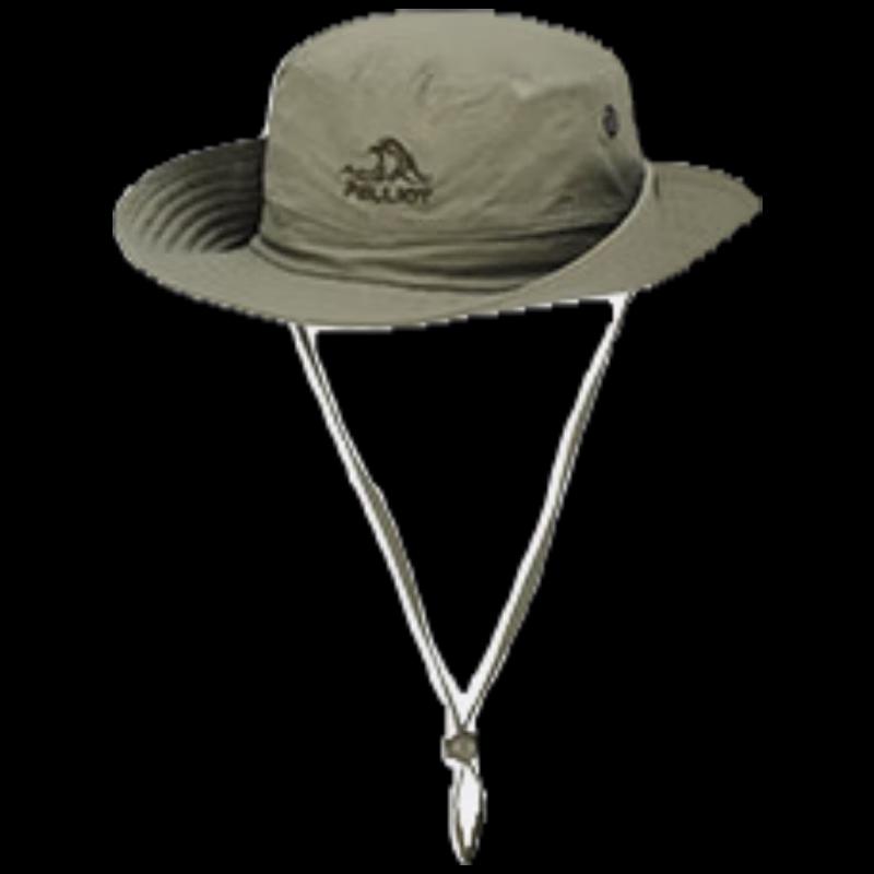 Pelliot Outdoor Wide-Brim Fisherman Sun Hat