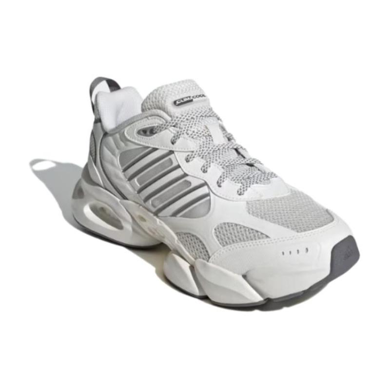 adidas Climacool Vento White Gray Sneakers IH2288