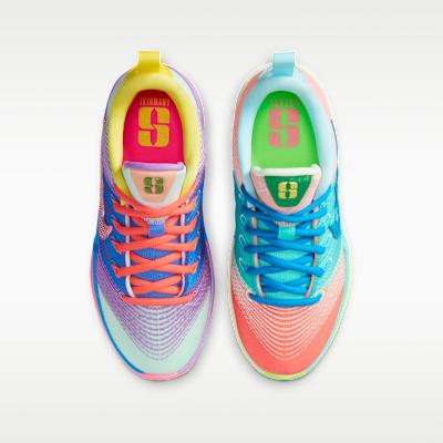 Nike Sabrina 3 What The (GS)