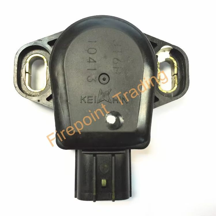 For H0nda Jazz FR-V JT6H TPS Throttle Position Sensor 16402-RAA-A01 16402-RAC-A01