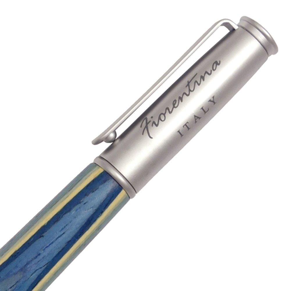 Exim Fountain Pen Fiorentina Oval F23-20