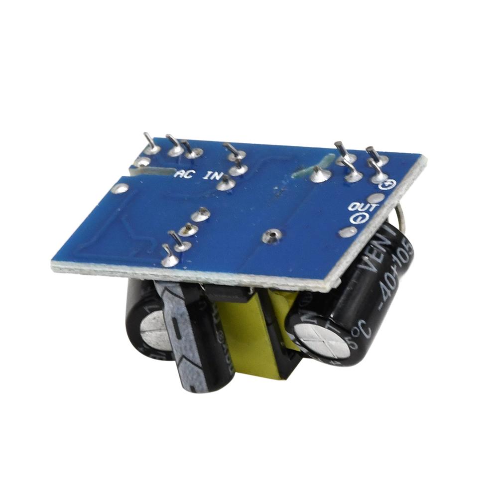 1/5pcs AC-DC 5V 700mA 3.5W Step Down AC 220V to 5V DC Step Down Transformer Power Supply Module