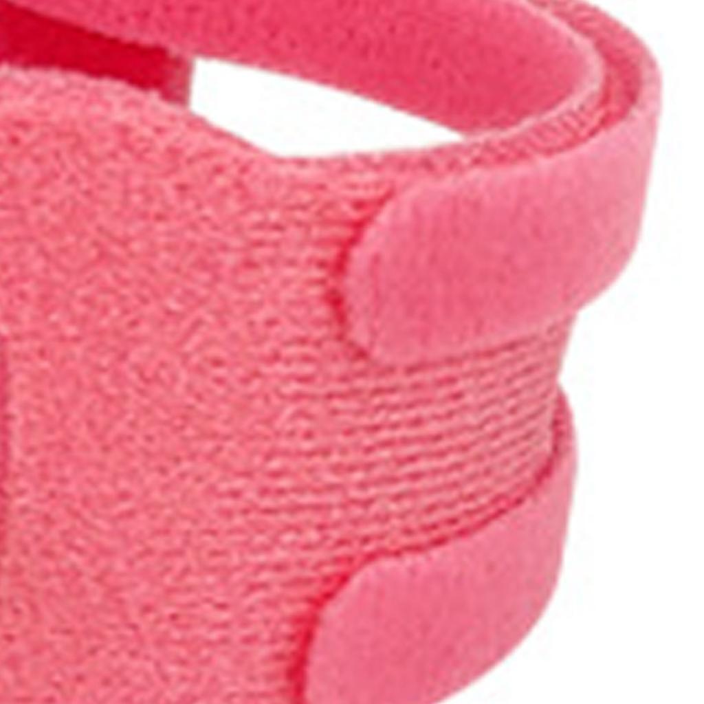 Attelle de Poignet pour Lésions du TFCC Nylon Réglable Ultra Fine Compression Support de Poignet pour Côté Ulnaire