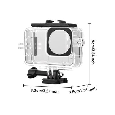 Accesorii pentru Gopro – Protecţie GoPro