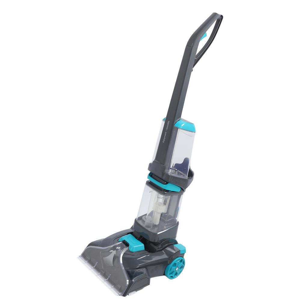 Carpet Cleaner Multifunction Stubborn Stain Removing 1200W Handheld Pet Vacuum Cleaner for Home