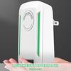 90V-250V Power Saver Electricity Saving Box Energy Saving Device for Household Office Market Factory with Indication