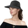 Sun Hats for Men Women Fishing Hat Breathable Wide Brim Bucket Hats Summer UV Protection Safari Hat Outdoor