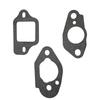 Carburetor Kit For Honda GCV135 GCV160 GC135 160 HRB216 HRS216 HRR216 Lawn Mower Strimmer Carburetor Kit Garden Supplies