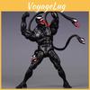 Venom 3 Last Dance Legends Series 7 Zoll detaillierte Venom-Figur