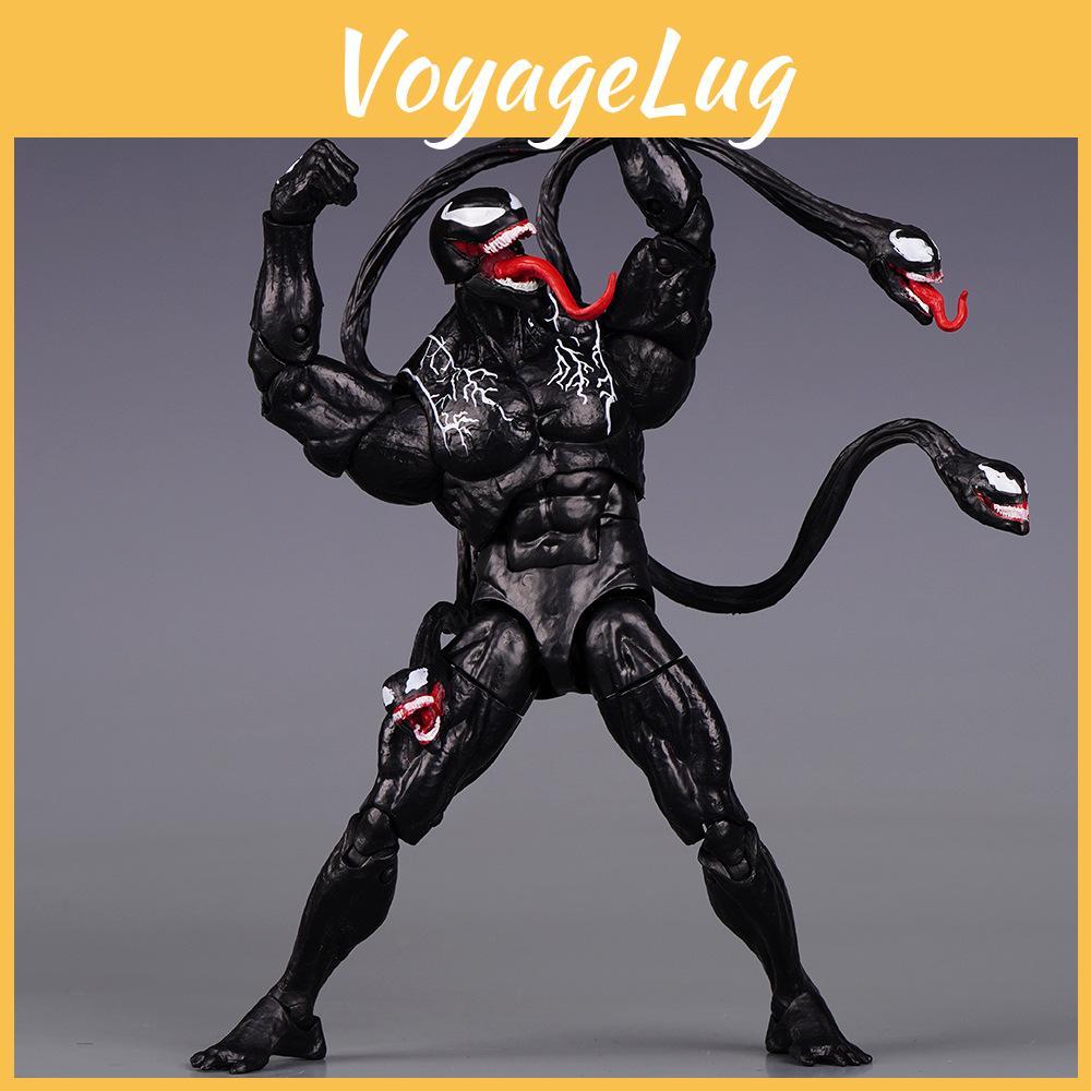 Venom 3 Last Dance Legends Series 7 Inch Detailed Venom Figure