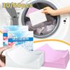 30/60Pcs/1 Set Laundry Strong Decontamination Laundry Detergent Sheet Underwear Clothes Cleaning Detergent Laundry Paper