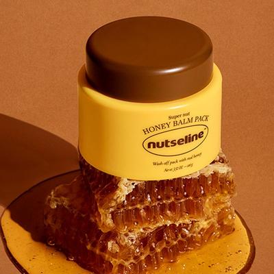 Super Nut Honigbalsam Packung 100ml