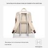 GOLF CITY LADYS 16-Zoll Pendler Laptop-Rucksack