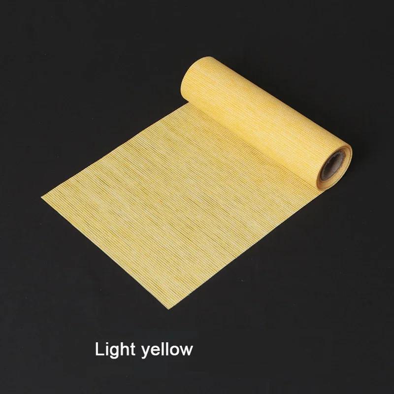 Бумажная дорожка для стола — фото 18