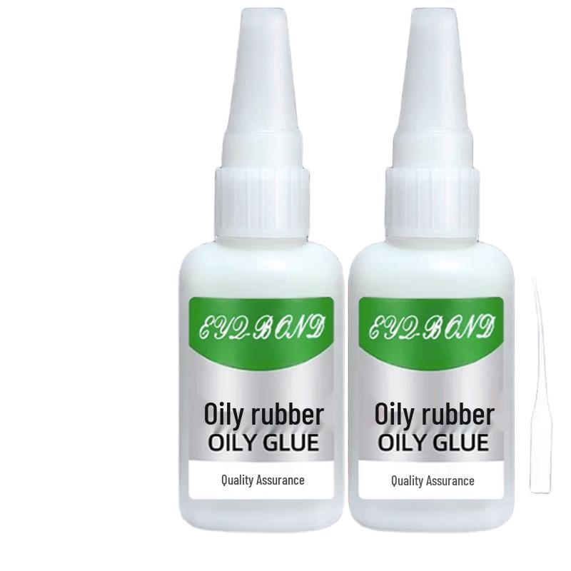 Xiao Jiang Cai Strong Universal Super Glue прозрачный