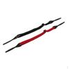 2pcs Adjustable Sports Eyeglasses Sunglasses Glasses Rope Strap Cord Holder