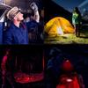 Sofirn D25LR Powerful and Lightweight Head Flashlight with Bright White and 660nm Deep Red USB IP68 for and Hunting Headlamp, Light, Rechargeable,