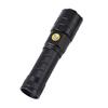 Outdoor P11 Super Bright Flashlight - Type-C Rechargeable, Telescopic Zoom, Searchlight Function, Emergency Tactical Flashlight
