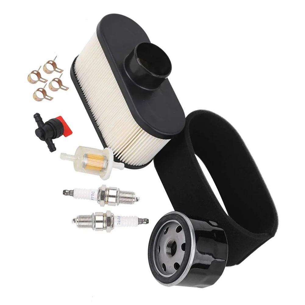 Pre-Cleaner Air Filter Kit Engine Tune-up Components For Kawasaki FR651V Air Filter Kit For Lawn Mower Lawn Mower N