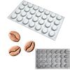 Utensilios para el horno – Esteras de silicona y moldes para hornear