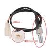 Rear Foot rear Brake sensor switch For 110cc 125cc 250cc zongshen loncin kayo cqr lifan atv quad buggy Pit Dirt Bike Motorcycle