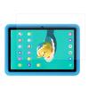 For Blackview Tab 50 Kids Tempered Glass Screen Protector Arc Edge Full Cover 0.3mm HD Clear Screen Film