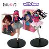 19cm Anime Oshi No Ko Figuren Hoshino Ai Figuren Hoshino Ruby/Rubii Arima Kana PVC Modelle Sammlung Ornamente Spielzeug Geschenke