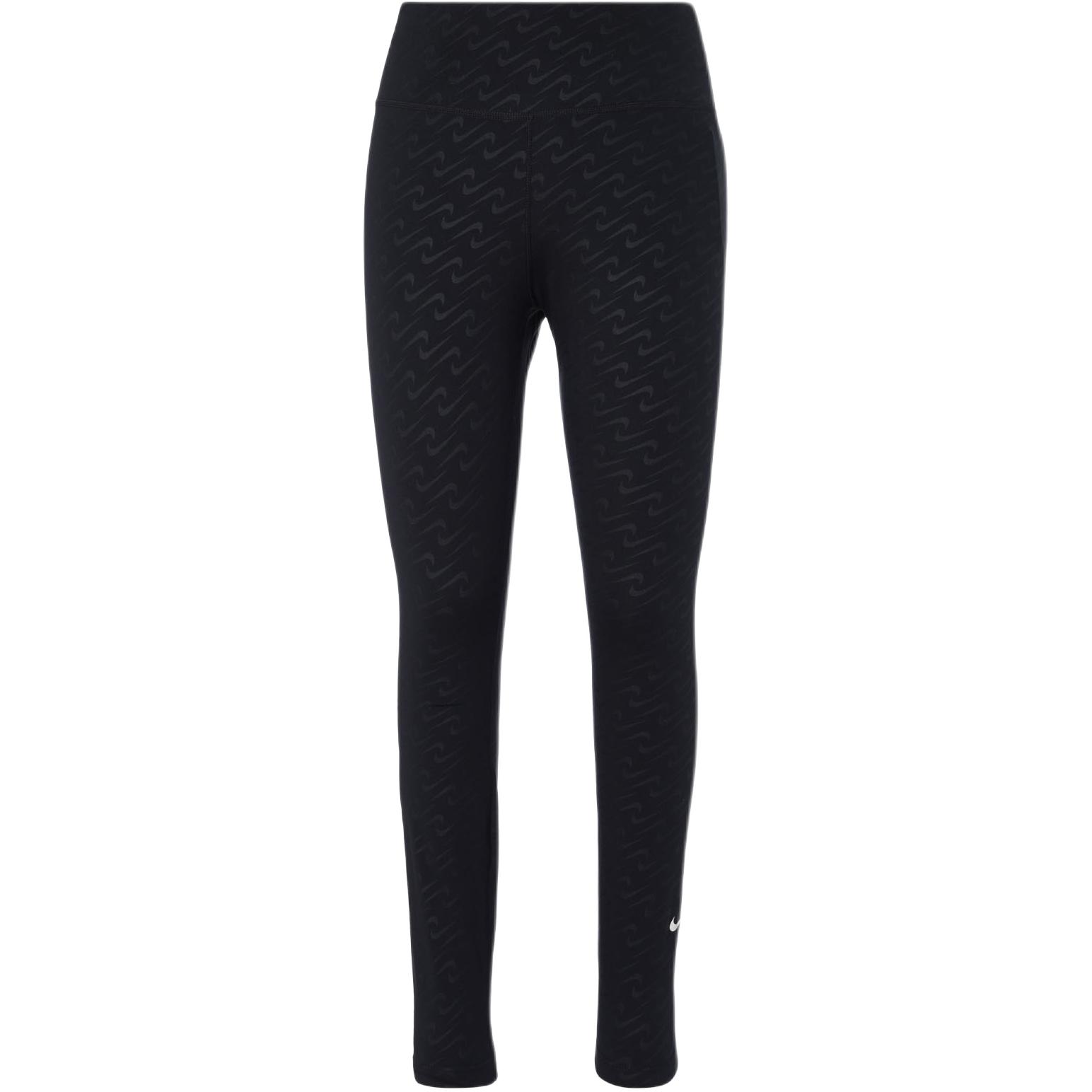 

New Nike Sports Pants Women s Black DD5388-010 M
