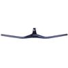 Lightweight Bike Handlebar High Strength Aluminum Alloy Integrated   Handlebar for Mountain Bike