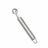 Strawberry Stem Remover MultiFunctional Tomato Corer Easy To Use Fruit Spoon for Home Cooks,