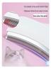 Pet Grooming De-shedding and Detangling Tool for Cats and Dogs