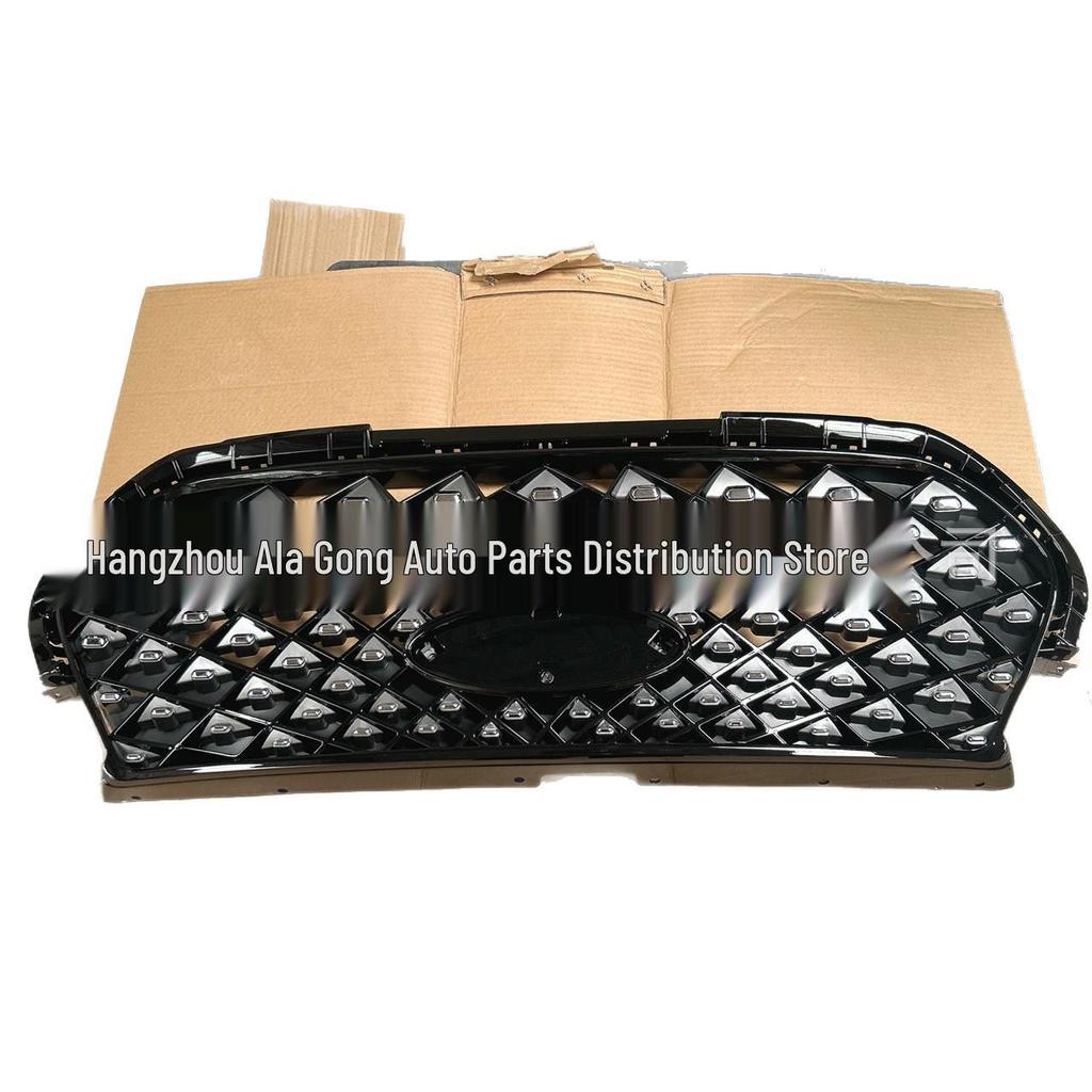 Rhinestone Style Grille for Chery Tiggo 7 - Model 602001338AA